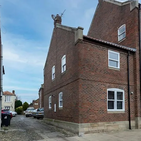 In The Heart Of It! Holiday home Stokesley