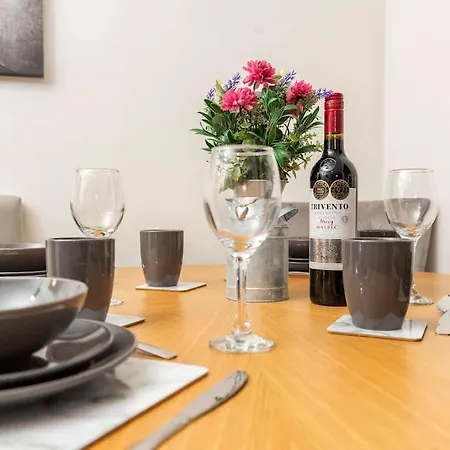 Σπίτι διακοπών In The Heart Of It! Stokesley