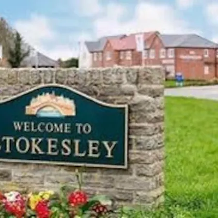 Σπίτι διακοπών In The Heart Of It! Stokesley