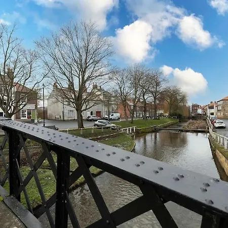 In The Heart Of It! * Stokesley