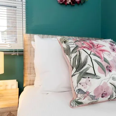Vakantiehuis In The Heart Of It! Stokesley