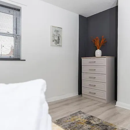 In The Heart Of It! Vakantiehuis Stokesley